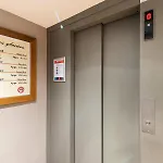 Glaciers - Location: Pour 4 Personnes Avec Balcon Sud Ouest Dans Un Quartier Jeune Et Anime Mae-9085 Apartment