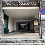 Glaciers - Location: Pour 4 Personnes Avec Balcon Sud Ouest Dans Un Quartier Jeune Et Anime Mae-9085 Apartment Val Thorens