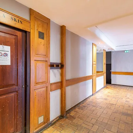 アパート Glaciers - Location: Pour 4 Personnes Avec Balcon Sud Ouest Dans Un Quartier Jeune Et Anime Mae-9085 *