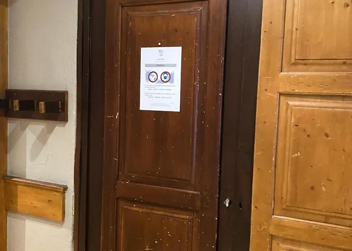 Glaciers - Location: Pour 4 Personnes Avec Balcon Sud Ouest Dans Un Quartier Jeune Et Anime Mae-9085 *